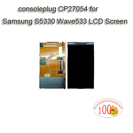 Samsung S5330 Wave533 LCD Screen